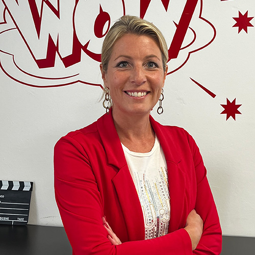 Dr. Barbara Aigner