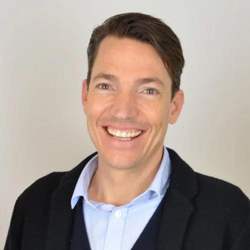 Dr. Christian Rauscher