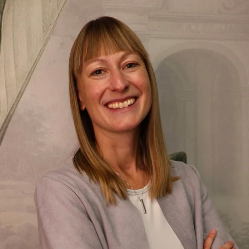 Sabine Tadic