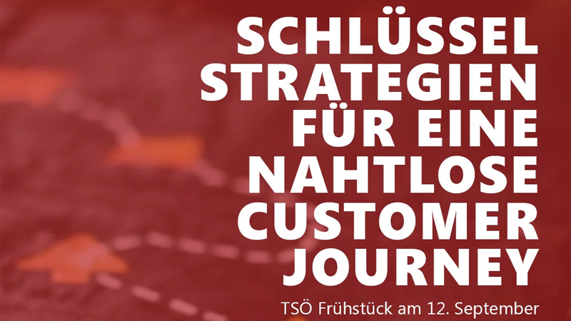 Top Service Österreich Events
