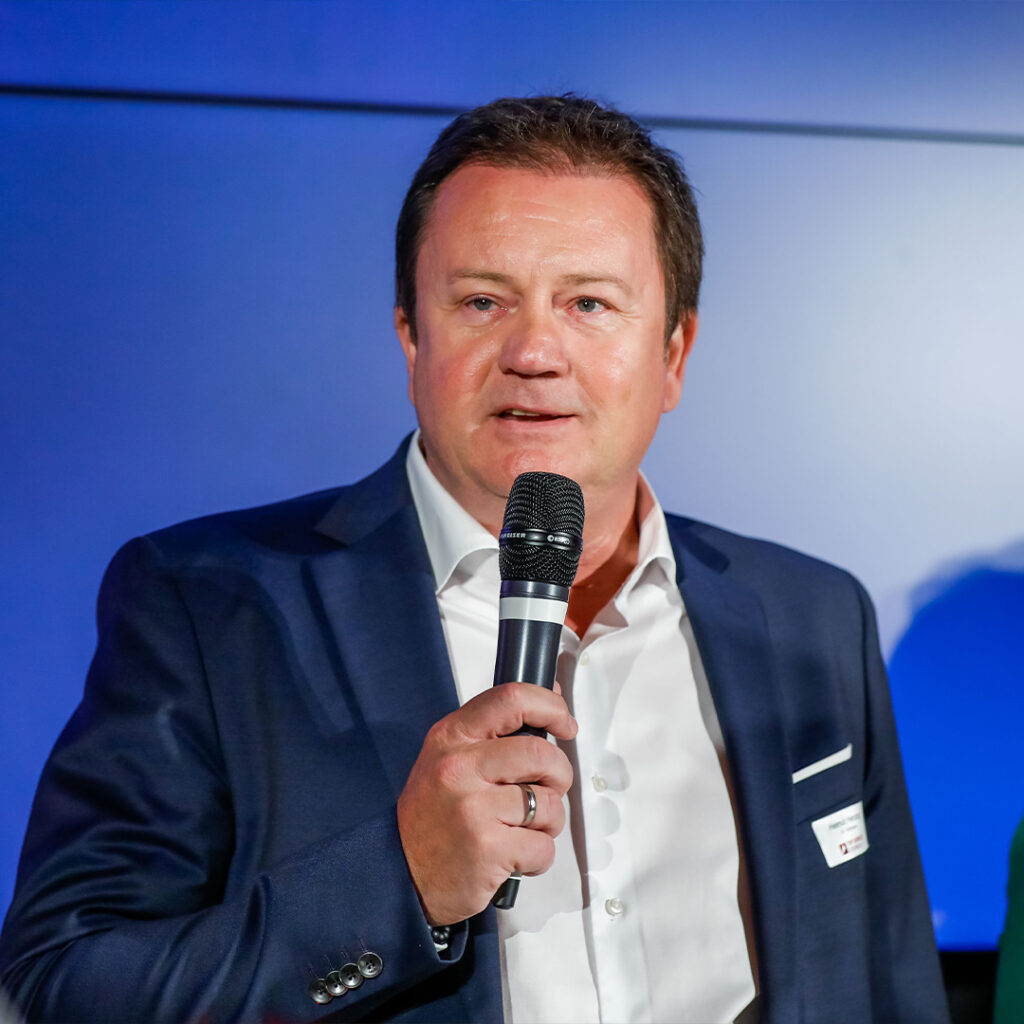 ik hofmann