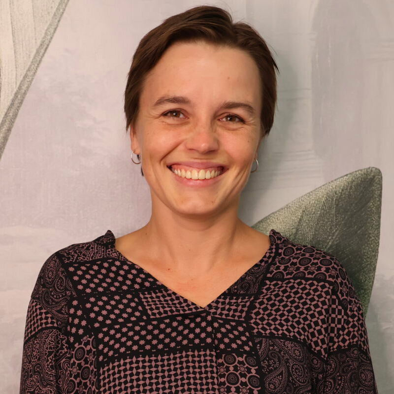 BA Nadiya Koshkolda