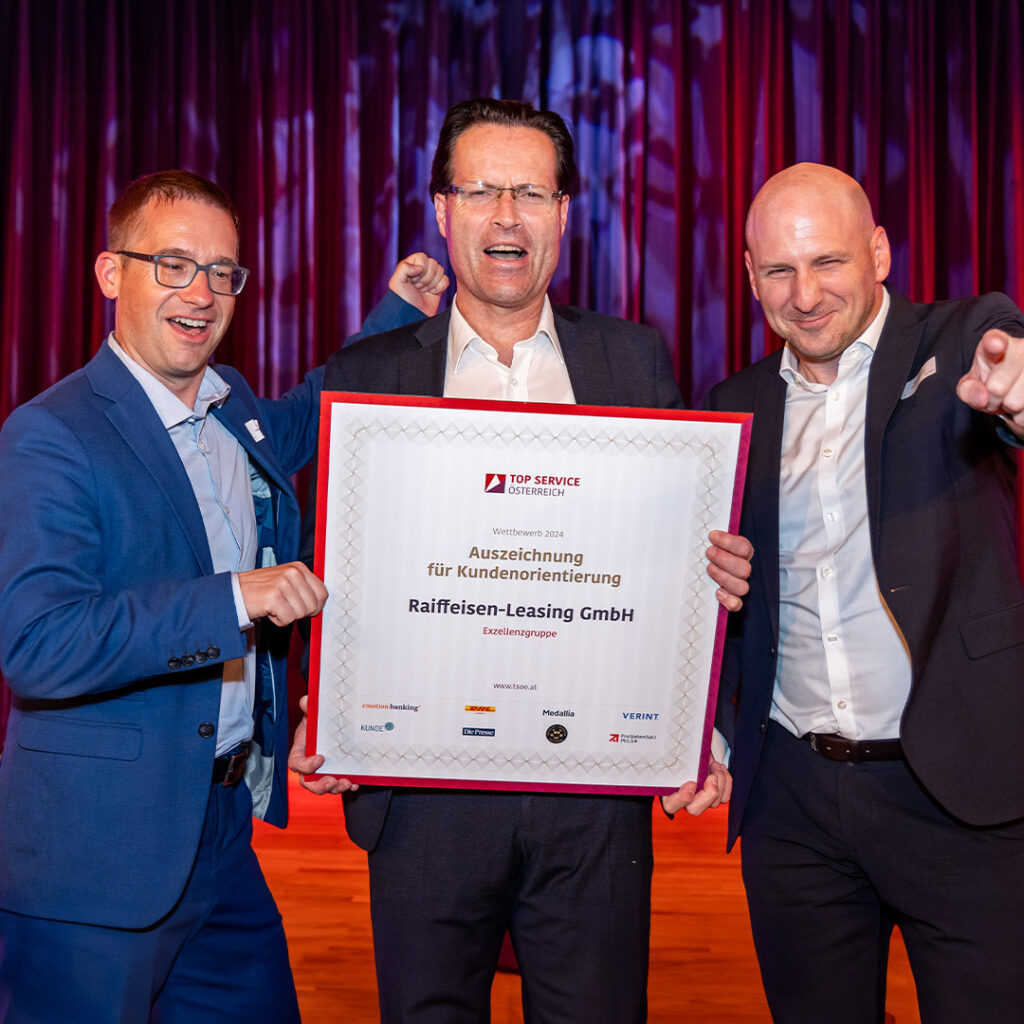 raiffeisen