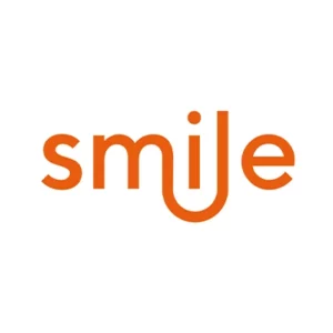 smile